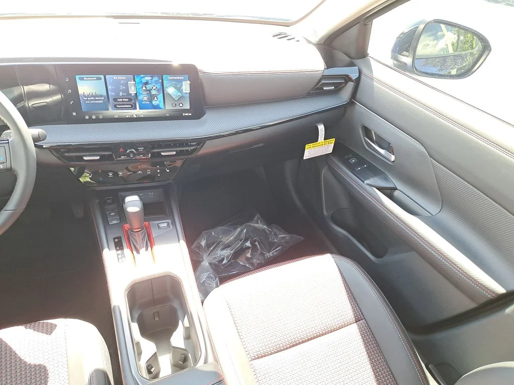 2026 Nissan KICKS SR AWD - Photo 17