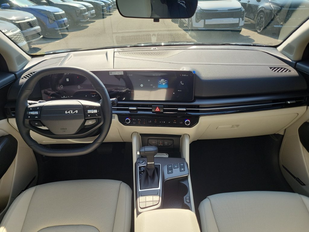 New 2026 Panthera Metal Kia SX Prestige image 18