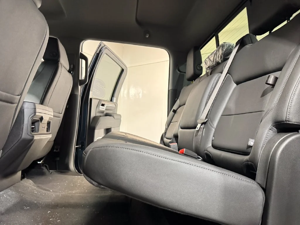 2026 Chevrolet Silverado 2500 HD LT - Photo 10