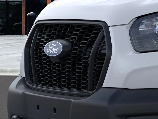 New 2026 White Ford Base image 17