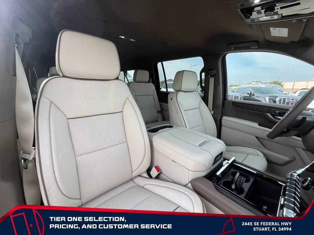 New 2026 Onyx Black GMC Denali image 15