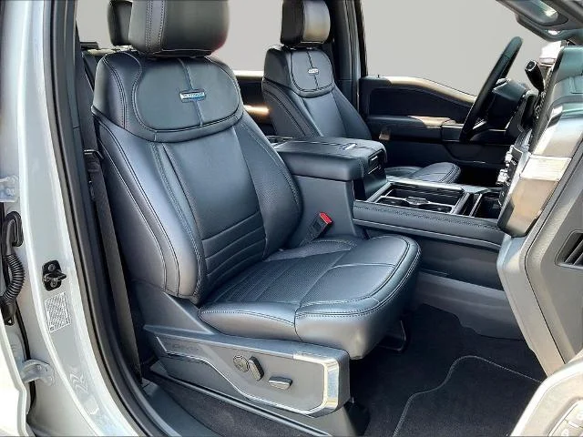 New 2026 Avalanche Ford F-250® Platinum® image 46
