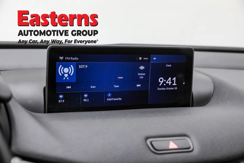 Used 2023 Gray Acura Base image 18