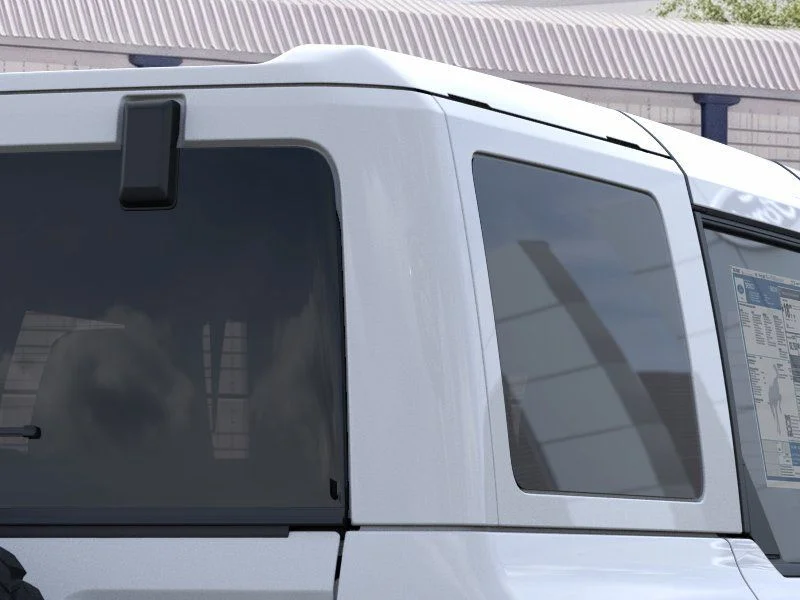 New 2026 Oxford White Ford Outer Banks® image 26