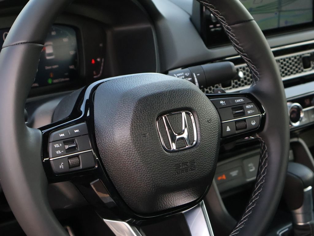 Used 2026 Silver Honda Sport Touring image 17