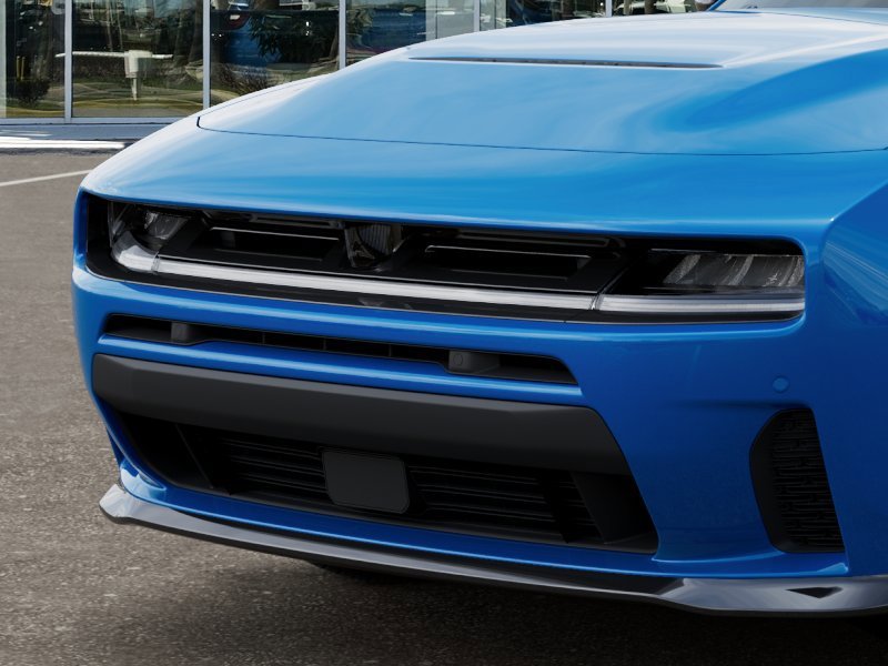 New 2026 Bludicrous Dodge Scat Pack Plus image 11