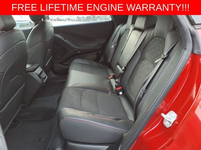 New 2026 Redeye Exterior Paint Dodge R/T image 28