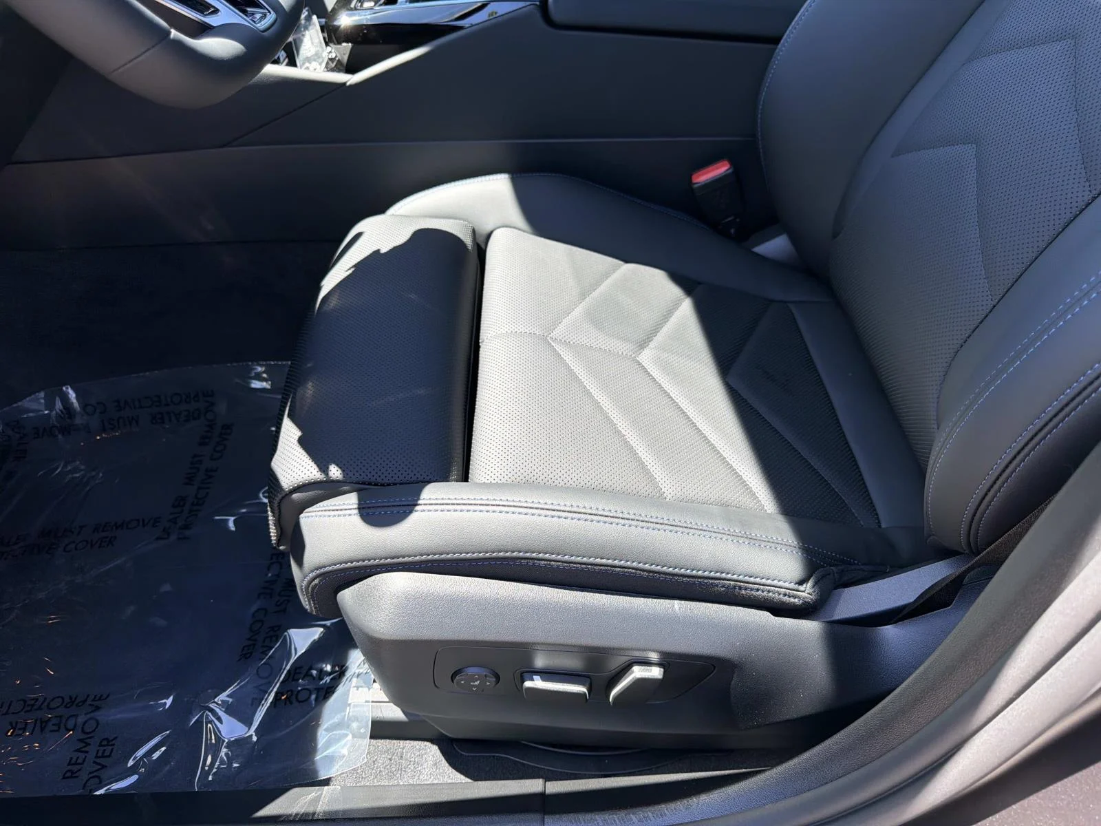 New 2027 Frozen Deep Grey BMW 530i image 15