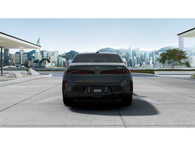 New 2027 Dravit Grey Metallic BMW  image 5