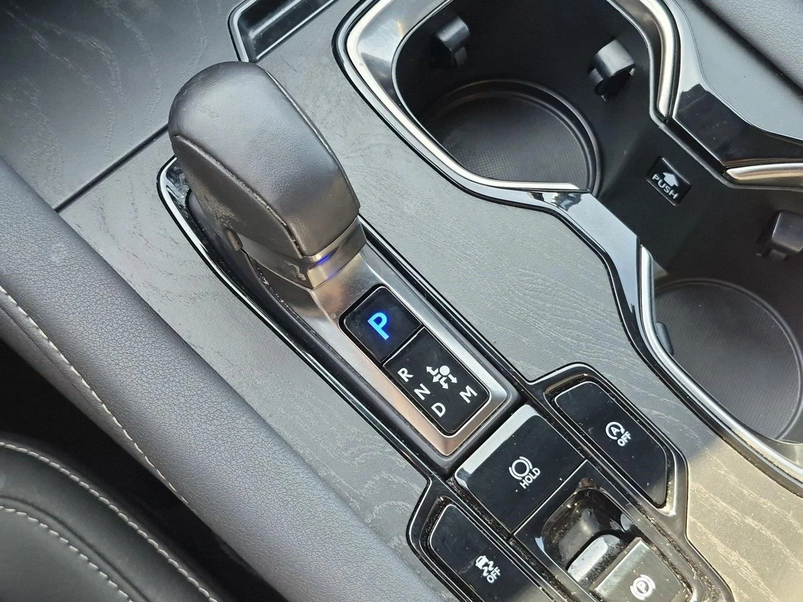 Used 2024 Iridium Lexus RX 350 Premium image 14