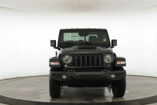 2026 Jeep Gladiator Sport S - Photo 12
