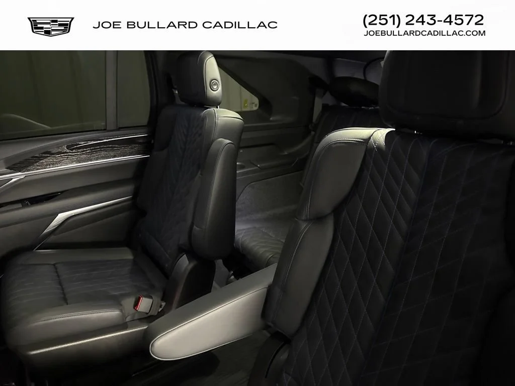 2026 Cadillac Escalade IQ Sport - Photo 17