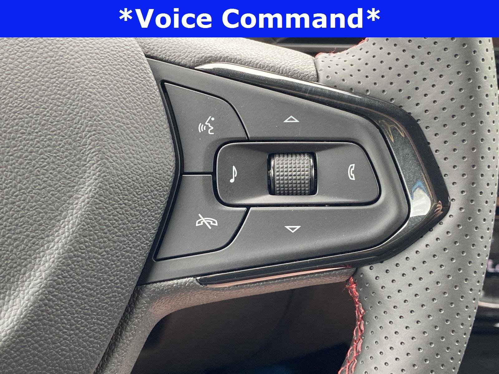 2026 Chevrolet Trax RS - Photo 20