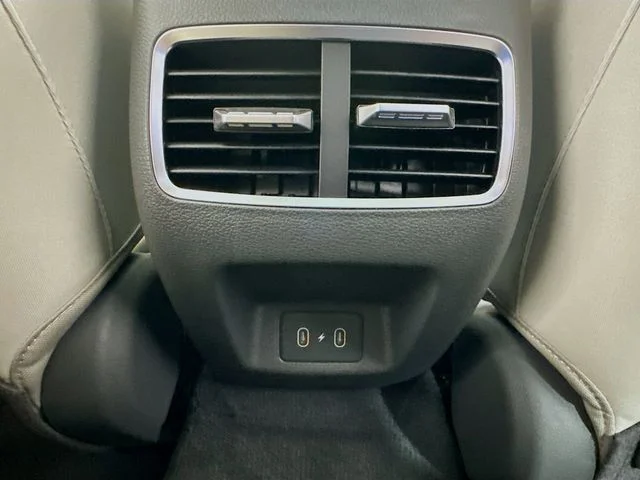 New 2026 White Hyundai SEL image 12
