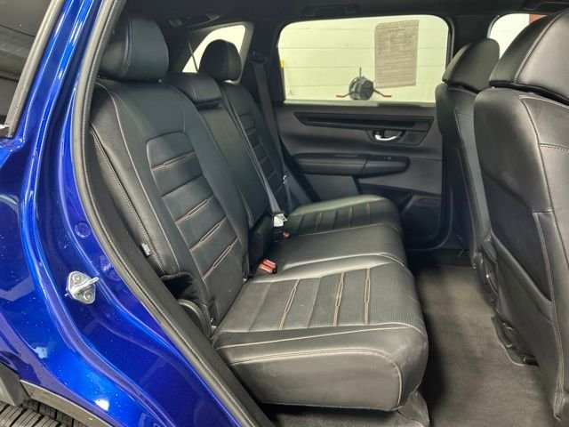 2024 Honda CR-V Sport-L - Photo 20