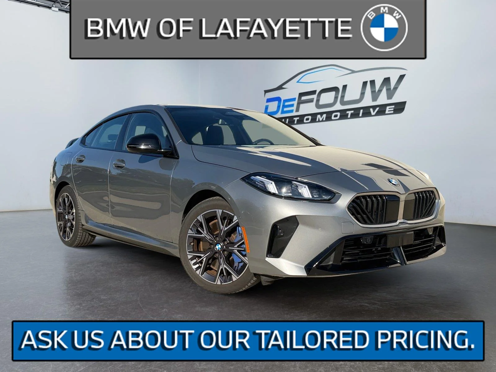 2026 BMW 2 Series 228
