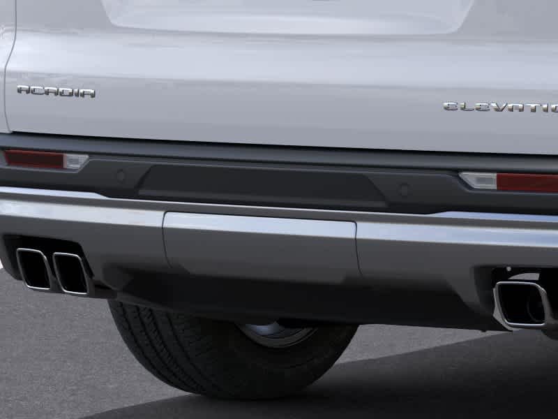 2026 GMC Acadia Elevation - Photo 14