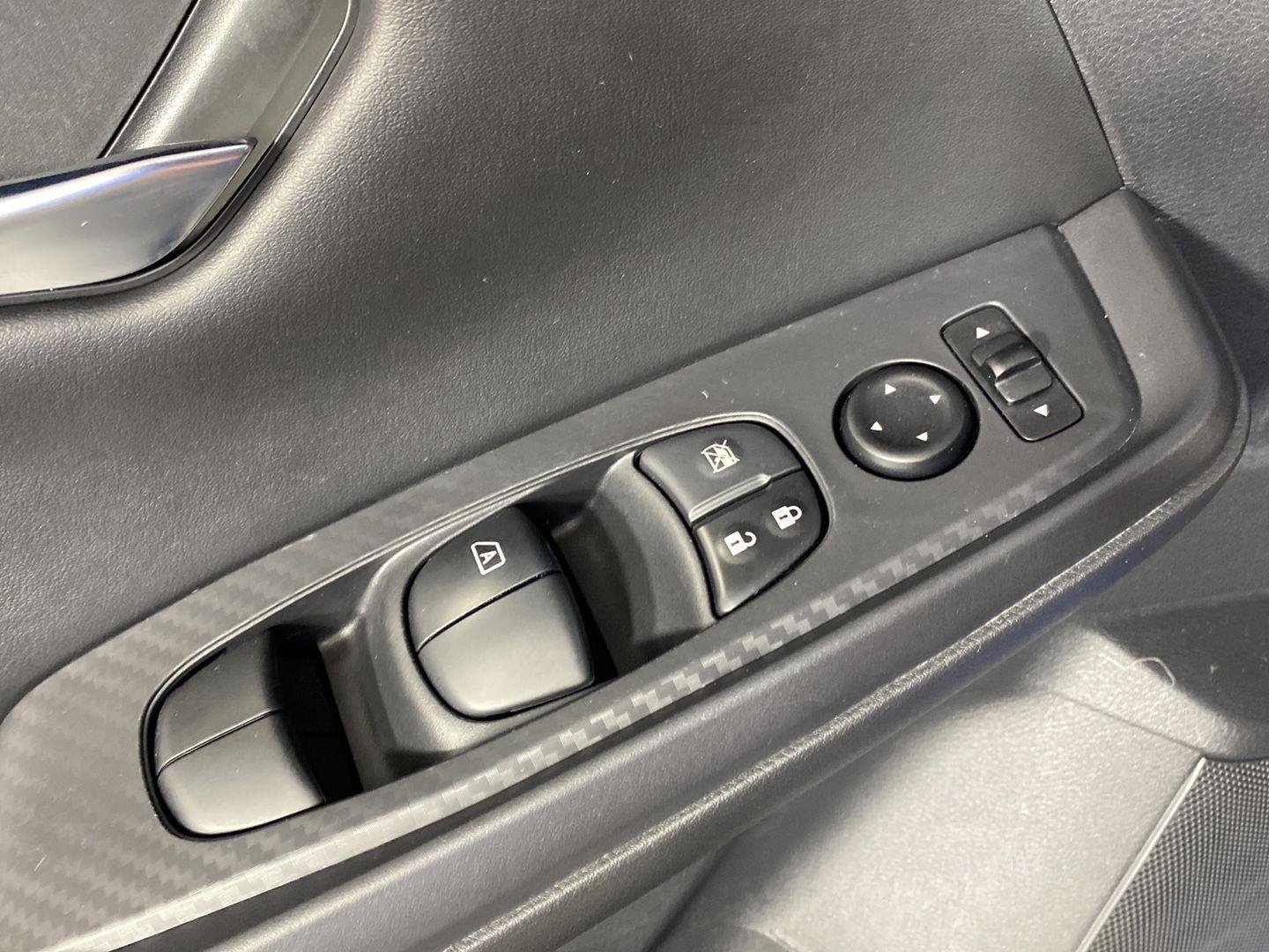 Used 2020 Electric Blue Metallic Nissan SV image 26