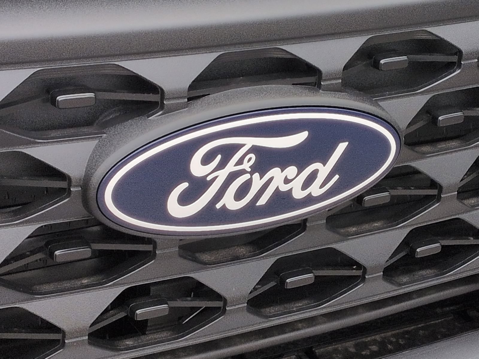 2025 Ford Maverick XLT - Photo 12