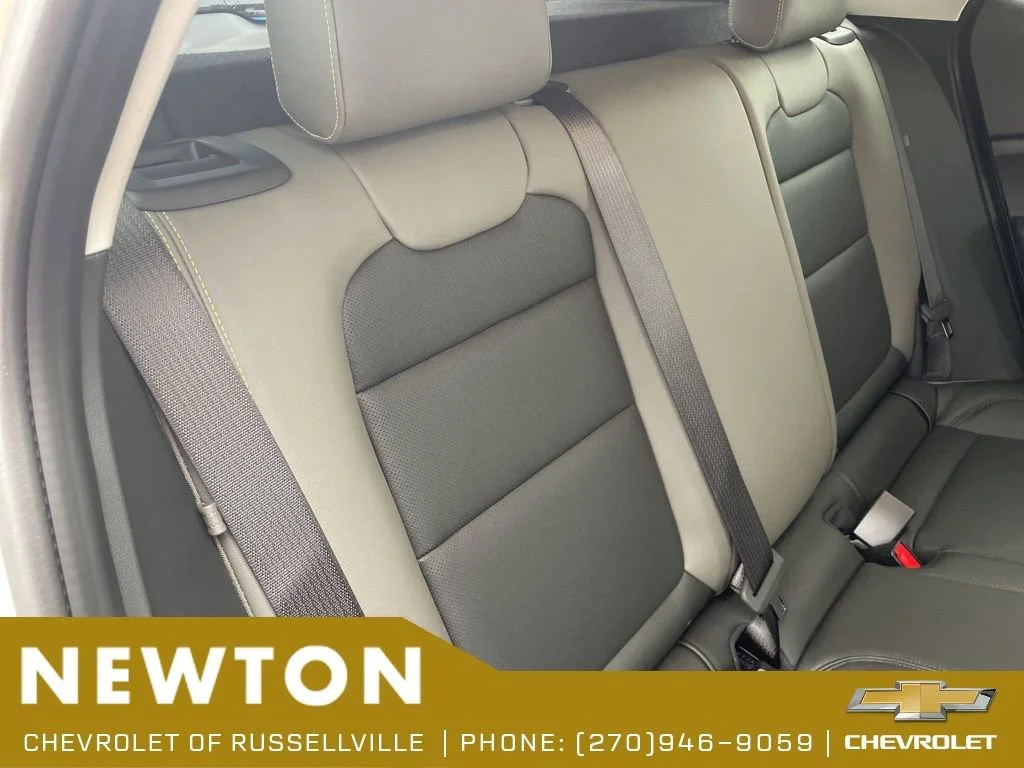 2026 Chevrolet Trax Activ - Photo 30
