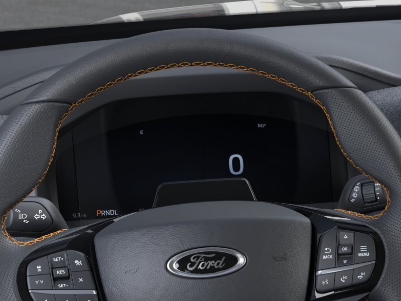 2026 Ford Explorer — photo 13