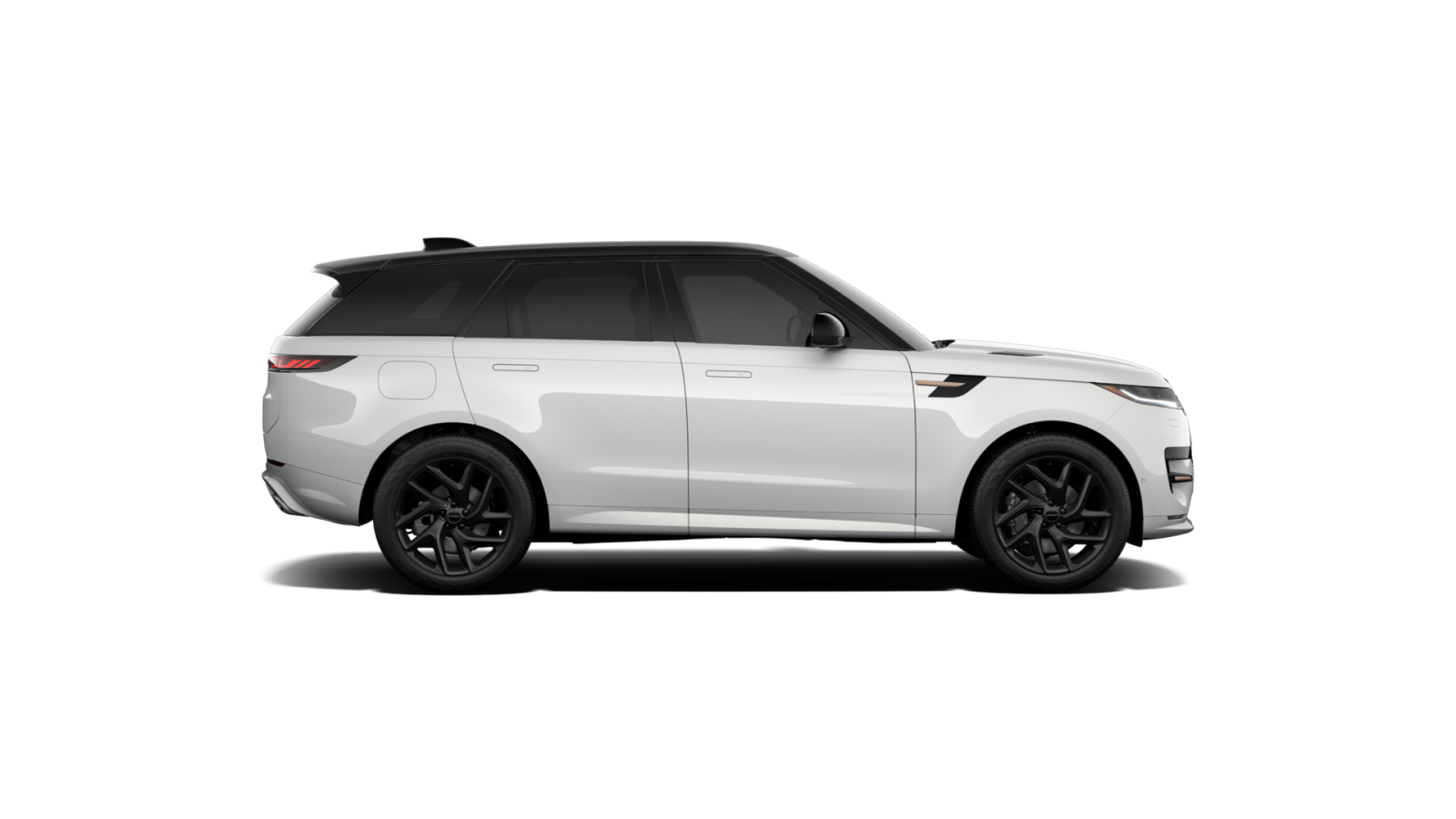 New 2027 Fuji White LAND ROVER Dynamic SE 400PS Auto image 3