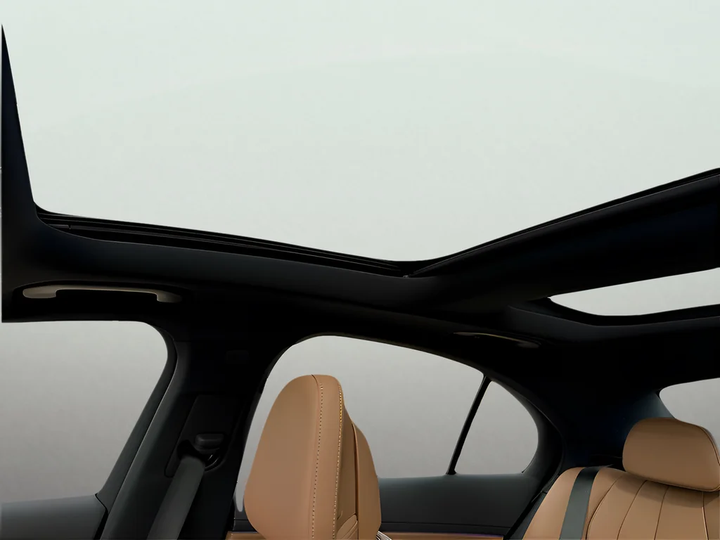 2026 Mercedes-Benz E-Class E350 - Photo 22