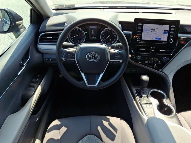 Certified Used 2024 PREDAWN GRAY MICA Toyota  image 12