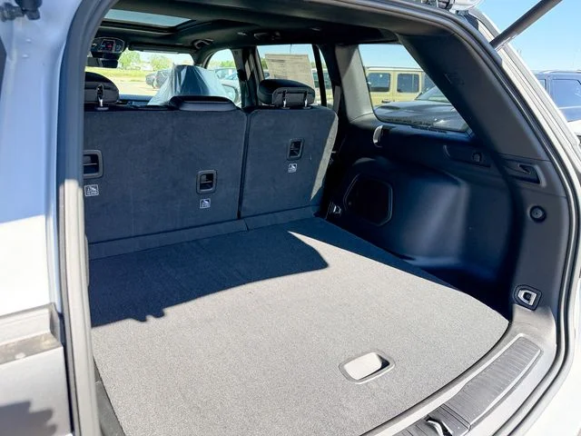 New 2026 Silver Jeep Limited image 26