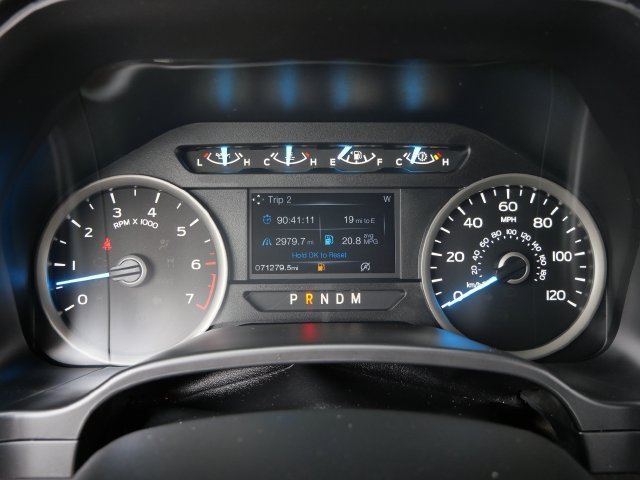 Certified Used 2020 Magnetic Ford XLT image 33