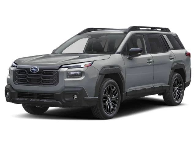 New 2026 River Rock Pearl Subaru Limited image 1