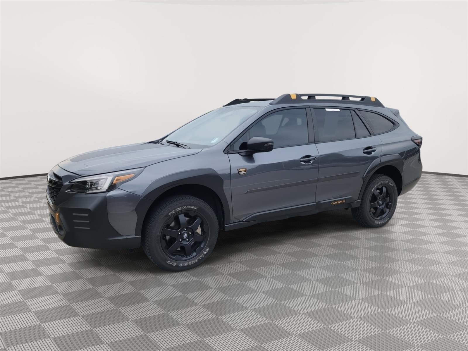 2023 Subaru Outback Outback Wilderness's photo