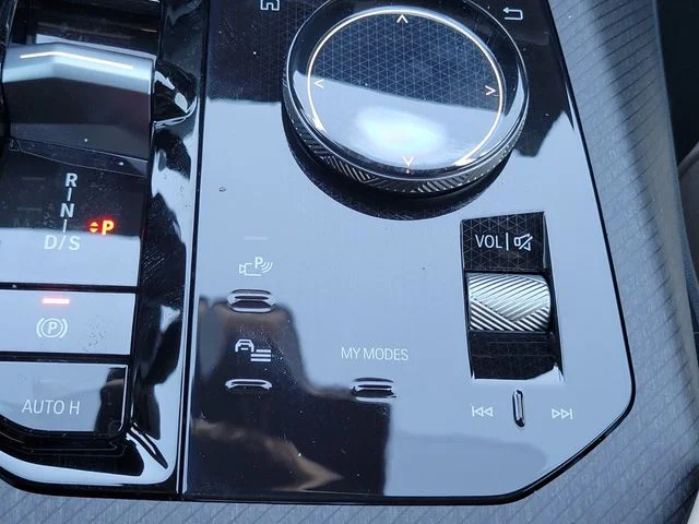 Used 2026 Blue BMW 30 xDrive image 16