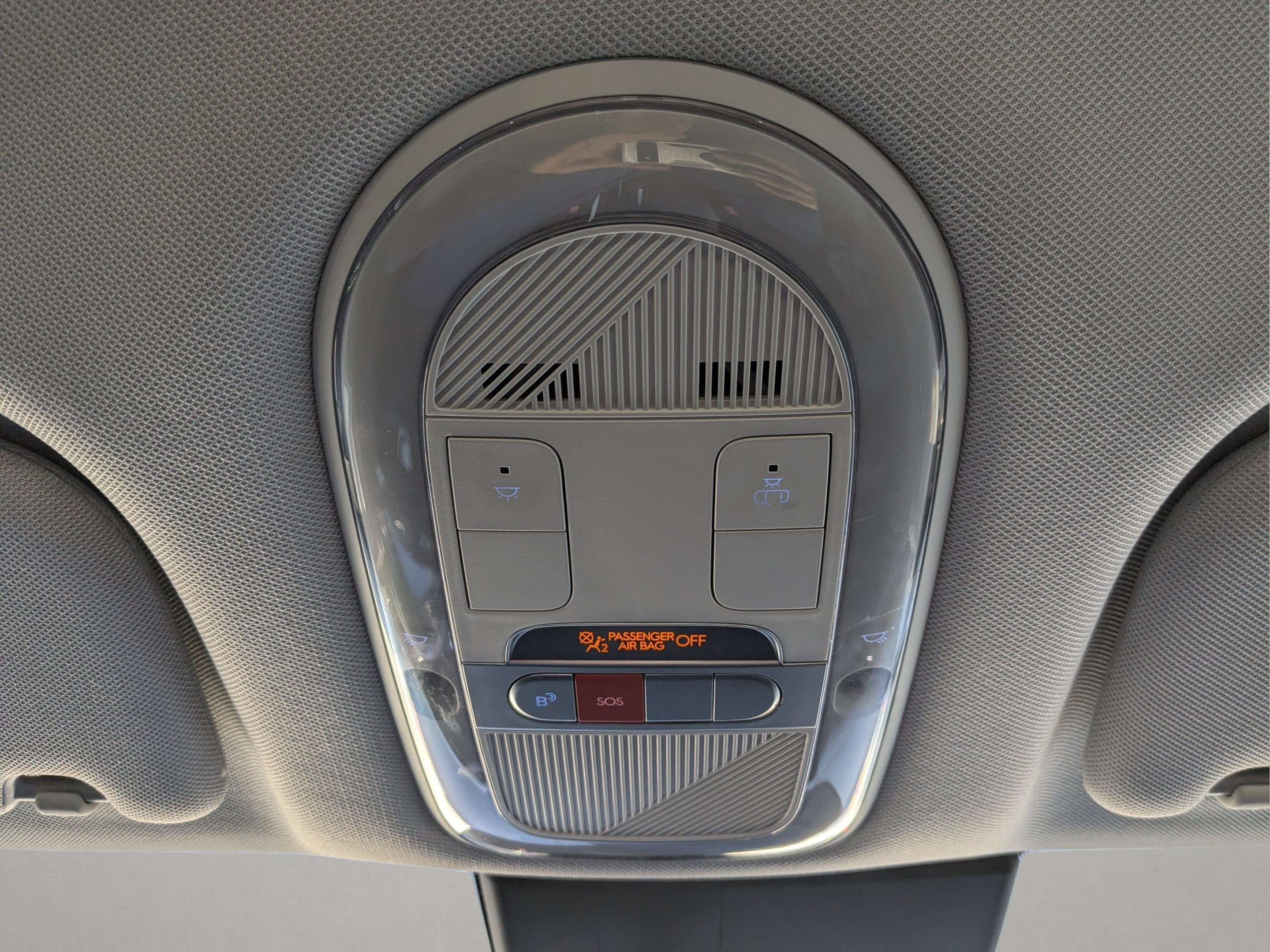 Certified Used 2025 Cyber Gray Hyundai SEL image 20