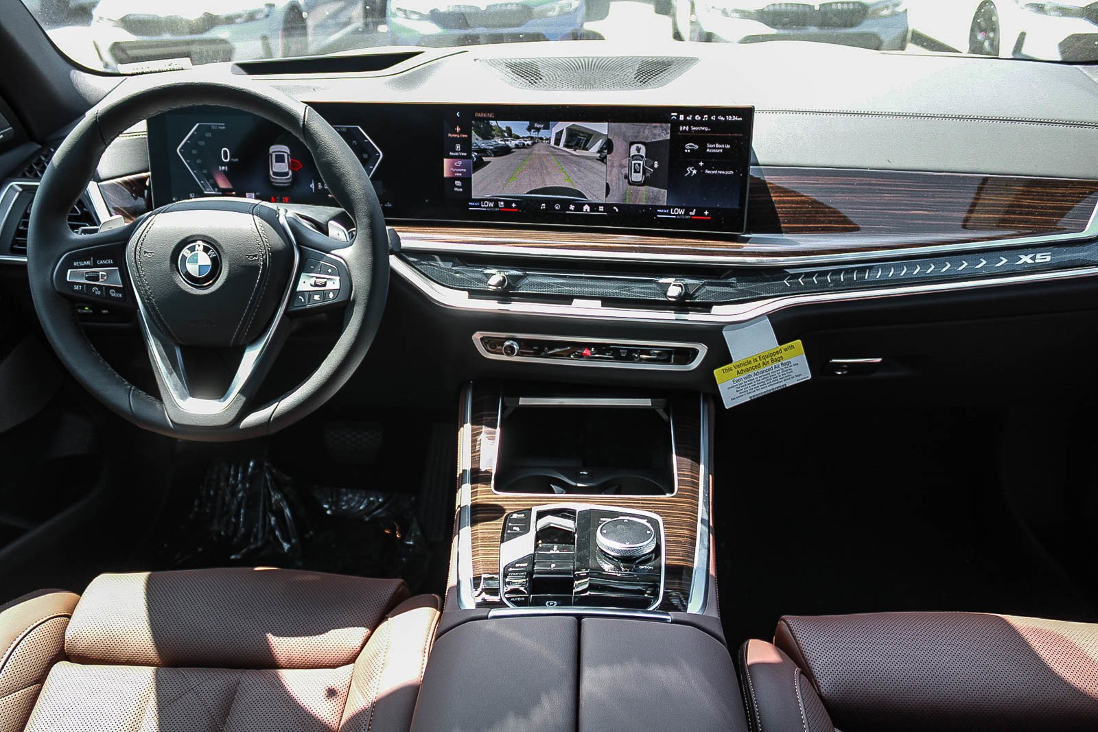 2026 BMW X5 40i - Photo 12