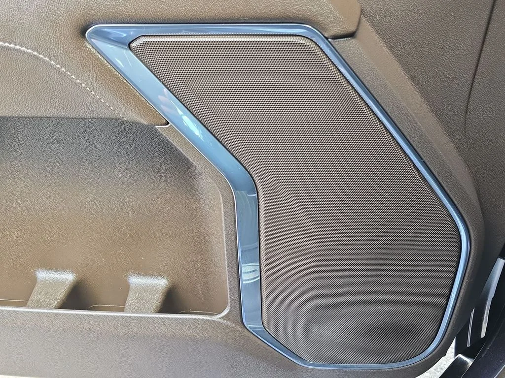 Used 2024 Gray Chevrolet LT image 25