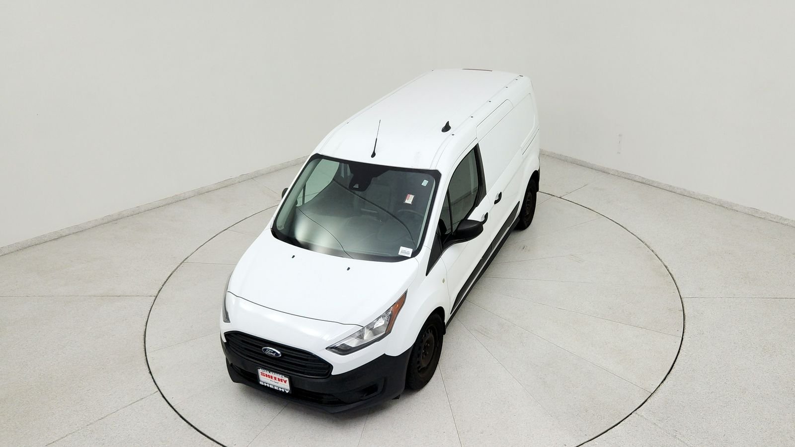 Used 2020 White Ford XL image 16