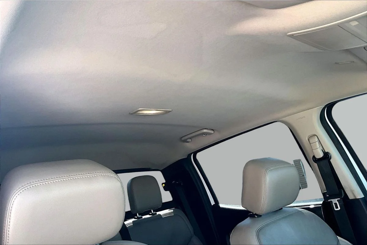 Used 2019  Ford LARIAT image 28