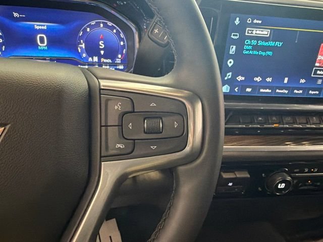 2025 Chevrolet Silverado 1500 LT - Photo 21