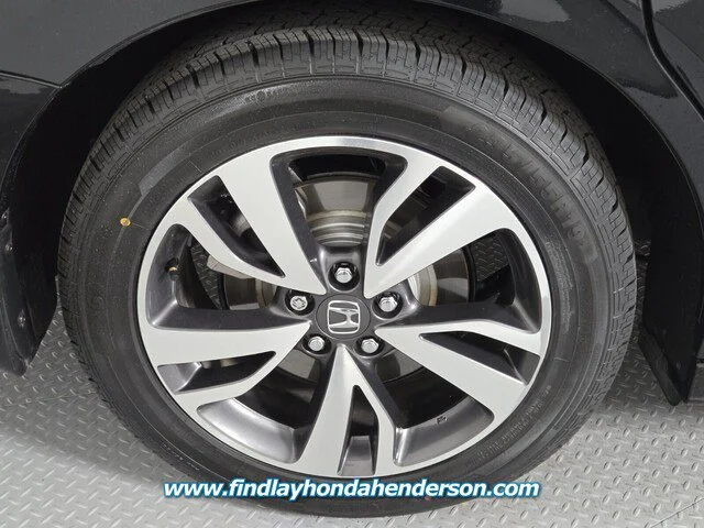 2024 Honda Odyssey Touring - Photo 45