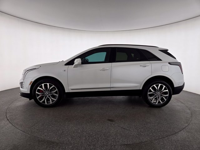 2023 Cadillac XT5 Sport - Photo 29