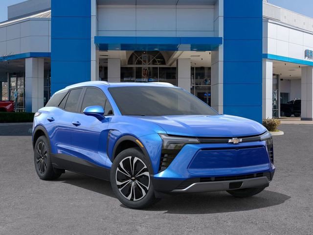 2026 Chevrolet Blazer EV LT - Photo 8
