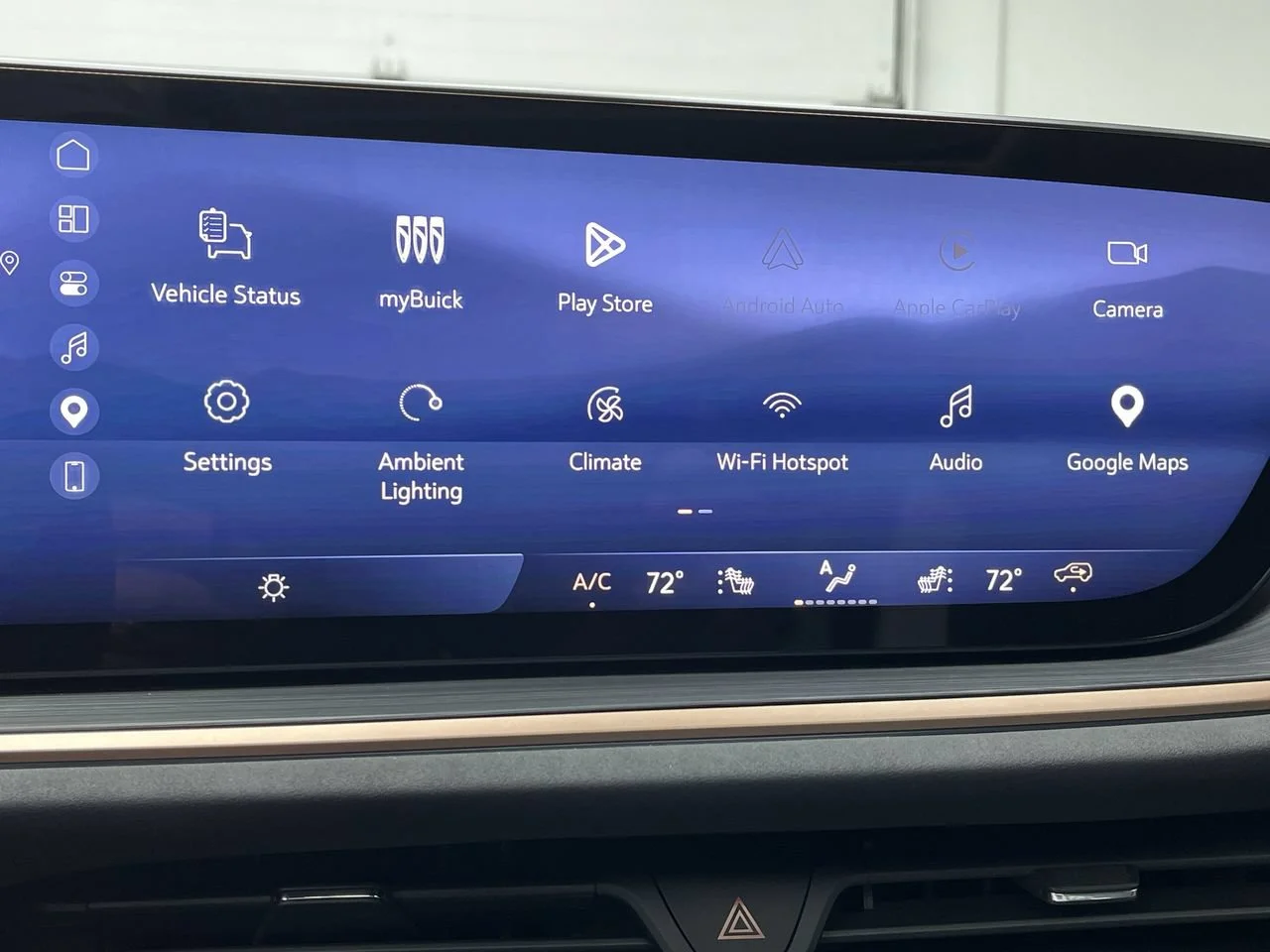 2026 Buick Envision Sport Touring - Photo 21