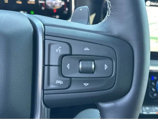 2026 GMC Sierra 1500 Denali Ultimate - Photo 30