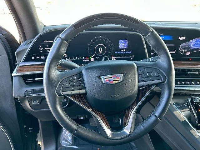 2023 Cadillac Escalade ESV Premium Luxury - Photo 14