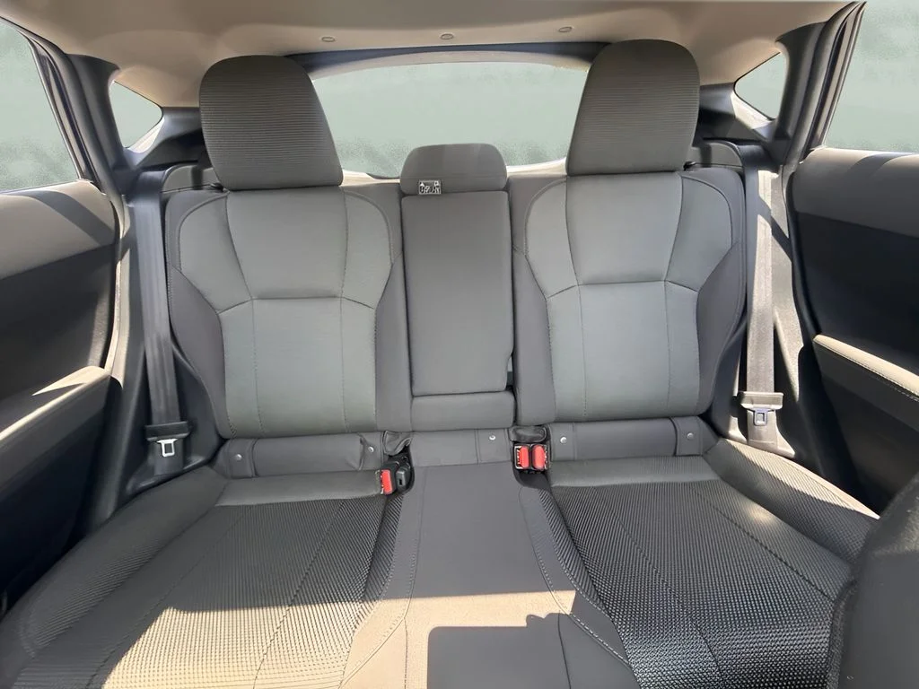 Used 2024 Black Subaru Premium image 7