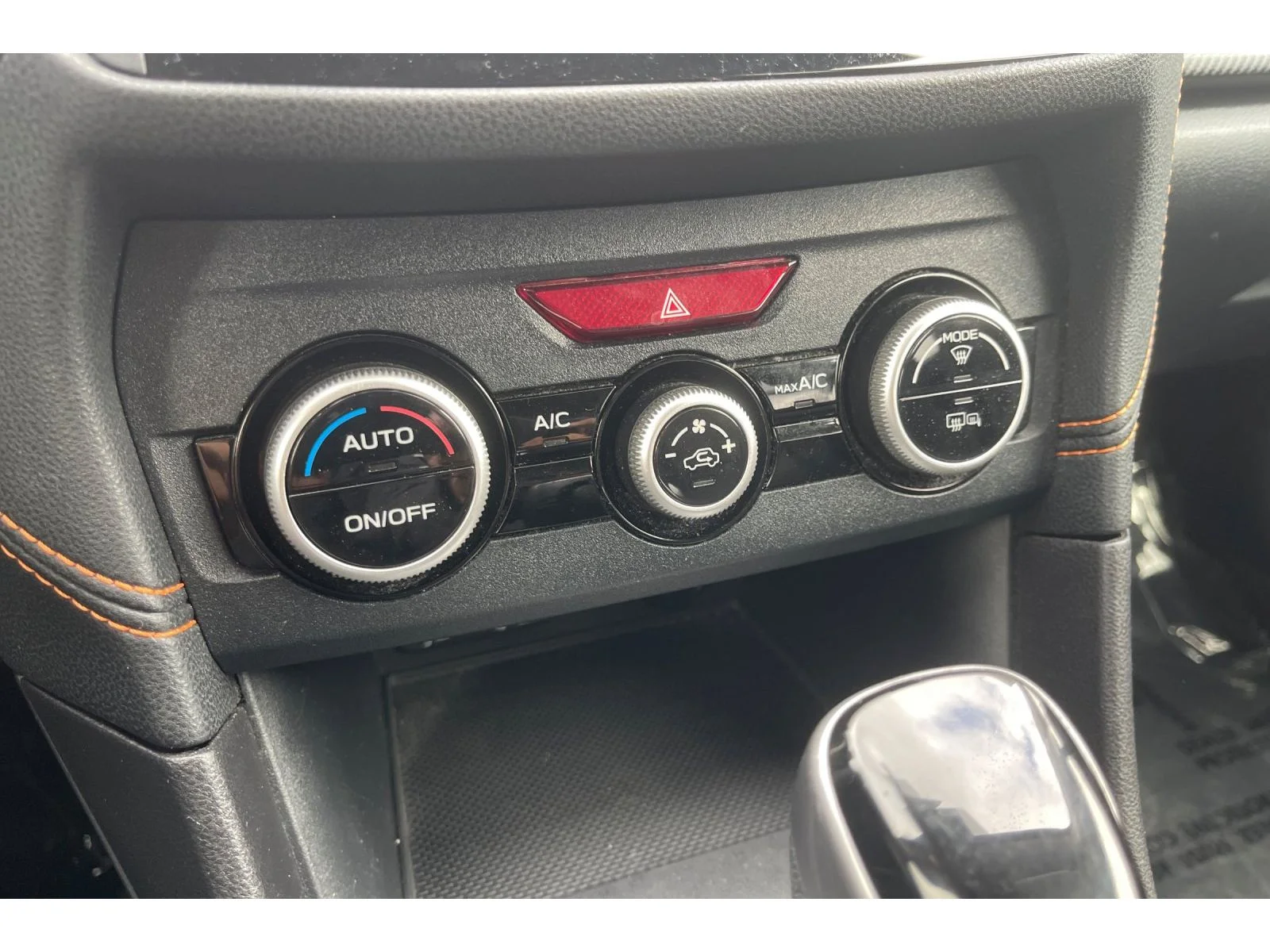 Used 2023 Magnetite Gray Metallic Subaru Premium image 28