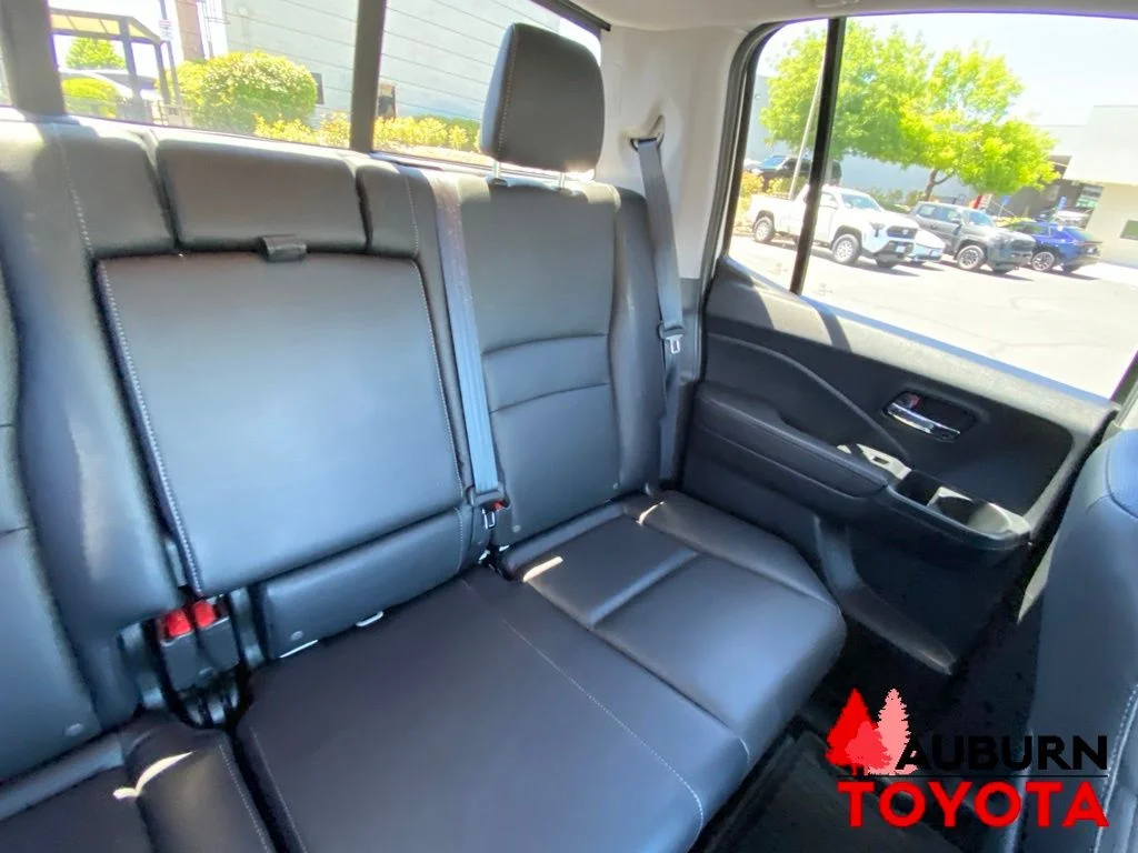 Used 2020 Platinum White Pearl Honda RTL-E image 24