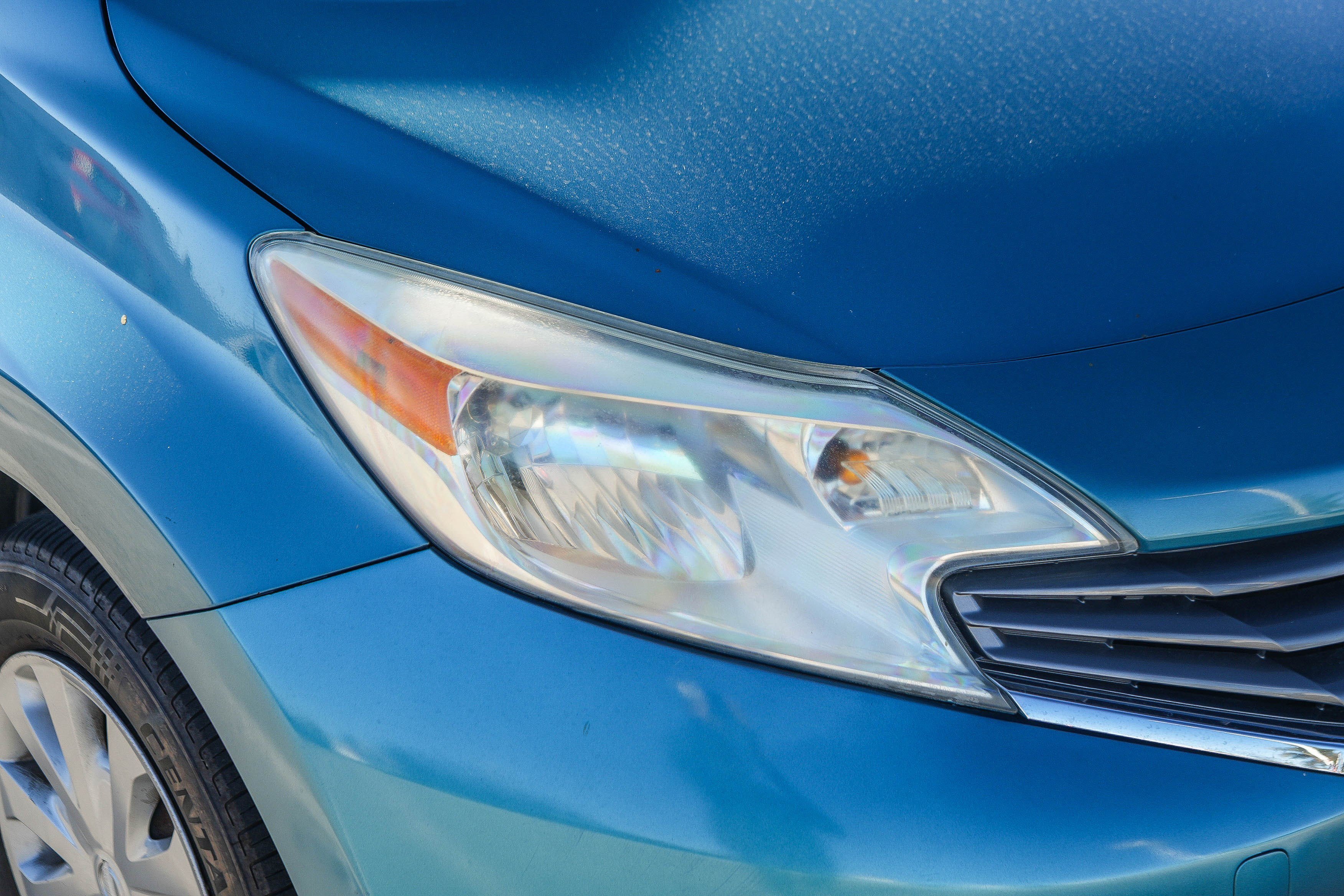 Used 2015 Nissan Versa Note SV with VIN 3N1CE2CP5FL371754 for sale in Culver City, CA