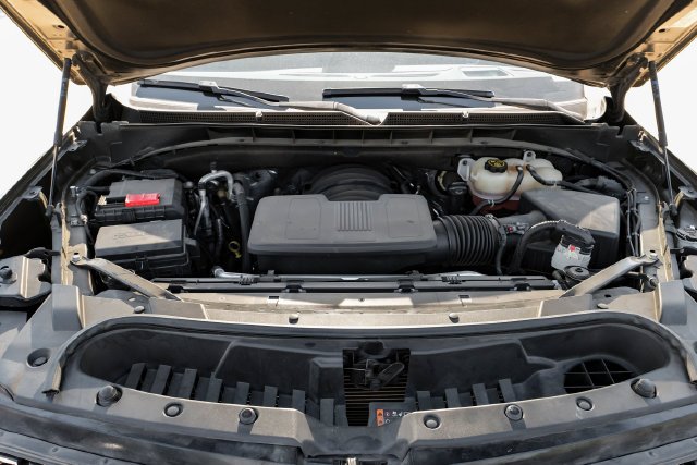 Used 2022 Black Cadillac Premium image 71
